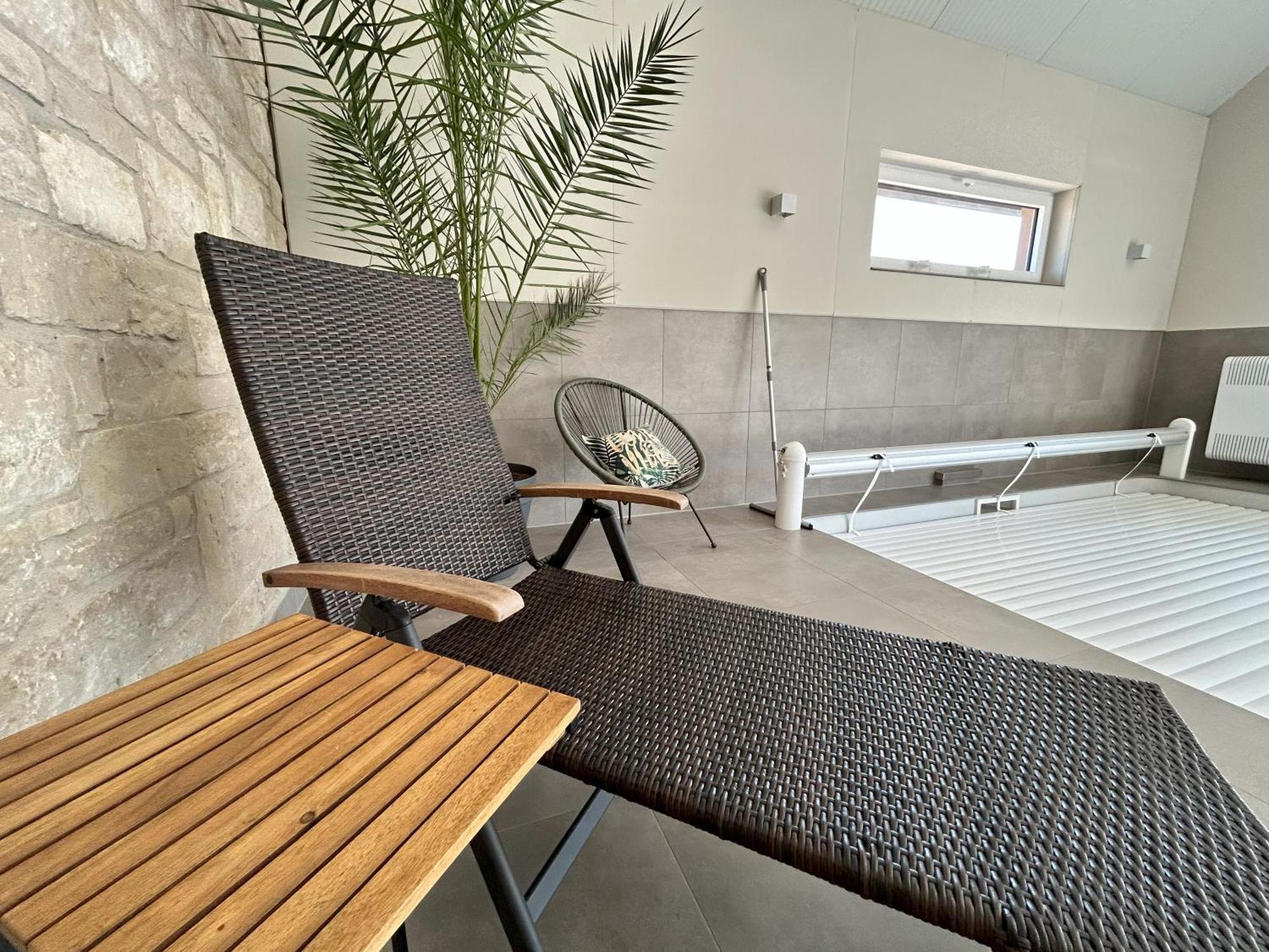 Feriendomizil Im Saarschleifenland Apartment Mettlach Exterior photo